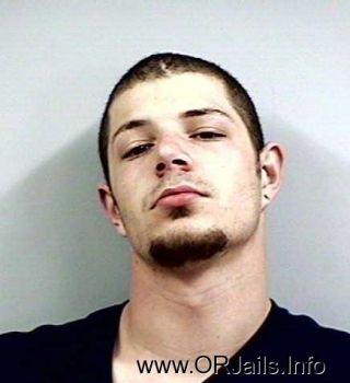 Dennis Daniel  Jr Russell Mugshot